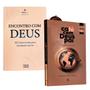 Imagem de KIT Livro Devocional Café Com Deus Pai Nova Edição e Livro Devocional Encontro com Deus 365