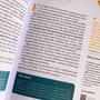 Imagem de KIT Livro Devocional Encontro com Deus 365 devocionais e Livro Devocional Meu Porto Seguro