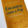 Imagem de KIT Livro Devocional Encontro com Deus 365 devocionais e Livro Devocional Meu Porto Seguro