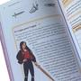 Imagem de KIT LIVRO JORNAL DA GAROTA CORAJOSA e BÍBLIA 365 NVT para Corajosas para você viver com mais confiança e coragem