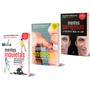 Imagem de Kit Livro Mentes Perigosas + Mentes Ansiosas + Mentes Inquietas - Dra. Ana Beatriz Barbosa Silva