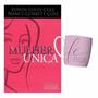 Imagem de Kit Livro Mulher Única Caneca FÉ