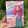 Imagem de KIT LIVRO UMA AVENTURA A DOIS e LIVRO CORAJOSAS 2 aventuras para transformar e aquecer o coração de jovens garotas - Evangélica Cristã Religião