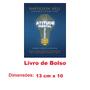 Imagem de Kit Livros, As Armas da Persuasão, Robert B. Cialdini + Atitude Mental Positiva - Livro de Bolso, Napoleon Hill