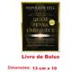 Kit Livros, As Armas da Persuasão, Robert B. Cialdini + Quem Pensa Enriquece, o Legado, Livro de Bolso - Napoleon Hill - Citadel Imagem de Kit Livros, As Armas da Persuasão, Robert B. Cialdini + Quem Pensa Enriquece, o Legado, Livro de Bolso - Napoleon Hill