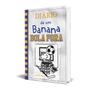 Imagem de Kit Livros, Diário De Um Banana,16,Bola Fora, Será Que Ele Vai Acertar Ou Desperdiçar A Bola Do Jogo + Diário De Um Banana,17, Fräwda Megaxeia