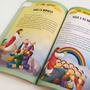 Imagem de Kit Livros Infantis 365 Histórias Bíblicas + Coleção Sentimentos e Emoções Raiva