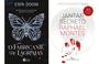 Imagem de Kit Livros O Fabricante De Lágrimas + Jantar Secreto - HarperCollins / Cia das Letras