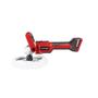 Imagem de Kit Lixadeira Politriz Ce-cp 18/180 Li e com Bateria Power-x-change 18v 2,5 Ah Li Einhell