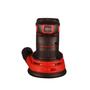 Imagem de Kit Lixadeira Roto-orbital a Bat Te-rs 18 Li com Bateria Power-x-change 18v 2,5 Ah Li Einhell