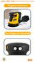 Kit Lixadeira Roto Orbital Vonder + Bateria 5Ah 18V e Carregador Linha Intercambiável Imagem de Kit Lixadeira Roto Orbital Vonder + Bateria 5Ah 18V e Carregador Linha Intercambiável