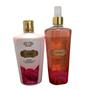 Imagem de Kit Loção Hidratante/Body Splash Love Secret Chic 250ml