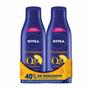 Imagem de Kit Loção Hidratante Nívea Firmador Q10 com 2 Unidades de 400ml cada - Nivea