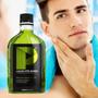 Imagem de Kit Loção Pós Barba Play Barber 240ml Lemon e Menthol Caixa Com 2 Unidades