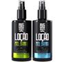 Imagem de Kit Loção Pós Barba Spray Big Barber 250ml Caixa Com 2 Unidades