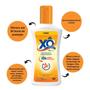 Imagem de Kit Loção Repelente De Insetos Xô Inseto 200Ml C/3