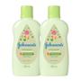 Imagem de Kit Loção Repelente Johnsons Antimosquito 200Ml Com 2