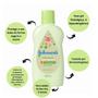 Imagem de Kit Loção Repelente Johnsons Antimosquito 200Ml Com 2