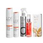 Imagem de Kit Lof Shampoo + Cond. Repair + Oil Crystal+ Hit 10x1