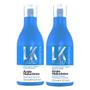 Imagem de Kit Lokenzzi Acido Hialuronico Shampoo + Condicionador 320ml