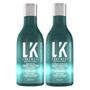 Imagem de Kit Lokenzzi Beauty Solution Shampoo e Condicionador