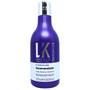 Imagem de Kit Lokenzzi Desamarelador Shampoo e Condicionador 320ml