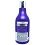 Imagem de Kit Lokenzzi Desamarelador Shampoo e Condicionador 320ml
