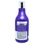 Imagem de Kit Lokenzzi Desamarelador Shampoo e Condicionador 320ml