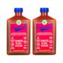 Imagem de Kit Lola Cosmetics Rapunzel - Shampoo Rejuvenescedor 250 ml - 2 Unidades