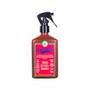Kit Lola From Rio Rapunzel - Shampoo 250ml + Tônico 250ml + Máscara Dream Cream 200g Imagem de Kit Lola From Rio Rapunzel - Shampoo 250ml + Tônico 250ml + Máscara Dream Cream 200g