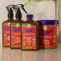 Imagem de Kit Lola From Rio Rapunzel Shampoo Extra (2 unidades)