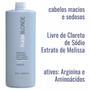 Imagem de Kit London Flash Blonde Shampoo 1l e Condicionador 250ml