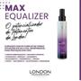Imagem de Kit London Max Equalizer E Leave-In Argila Reconstruction
