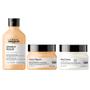 Imagem de Kit Loreal Absolut Repair Gold Quinoa & Metal Detox