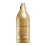 Imagem de Kit Loreal Absolut Repair Gold Quinoa Shampoo + Cond 1,5L