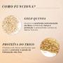 Imagem de Kit loreal absolut repair gold shampoo 1500ml+condicionador 1500ml