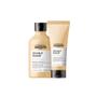 Imagem de Kit loreal absolut repair gold shampoo 300ml e condicionador 200ml