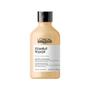 Imagem de Kit loreal absolut repair shampoo 300 ml + mascara 250 gr