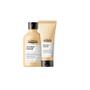 Imagem de Kit LOréal Absolut Repair Shampoo 300ml + Cond 200ml