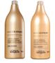 Imagem de Kit Loreal Absolut Repair Shampoo E Condicionador 1,5L