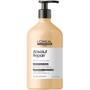 Imagem de Kit Loreal Gold Quinoa - Shampoo Condicionador 750ml Máscara