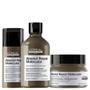 Imagem de Kit LOréal Molecular Sh 300ml+ Masc 250ml+ Leave-in 100ml