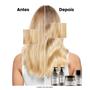 Imagem de Kit LOréal Molecular Sh 300ml+ Masc 250ml+ Leave-in 100ml