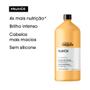 Imagem de Kit loreal nutrioil shampoo 1.5l + cond 1.5l + mascara 500gr