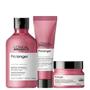 Imagem de Kit LOréal Pro Longer Sh 300ml + Másc 250g + CPP 150ml