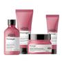 Imagem de Kit loreal pro longer sh300ml+cond200ml+masc250gr+cpp150ml