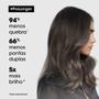 Imagem de Kit loreal pro longer shampoo 300ml+condicionador 200ml+creme de pentear 150ml