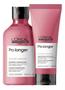 Imagem de Kit LOréal Pro Longer Shampoo 300ml + Condicionador 200ml