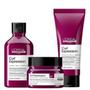 Imagem de Kit Loreal Professionnel Curl Expression Sh +masc +leave-in