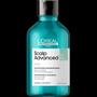 Imagem de Kit Loreal Scalp Advanced Shampoo, Condicionador e Máscara